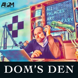 Dom's Den