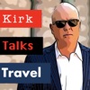 Talking Travel with John Kirk  artwork