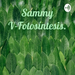 Sammy V-Fotosíntesis.