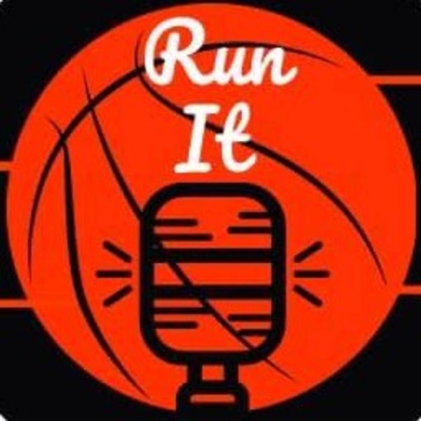 Run It Artwork