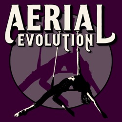 Aerial Evolution with Elsie Smith and Serenity Smith Forchion