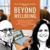 Beyond Wellbeing - Leading a thriving, generative and conscious workplace culture artwork