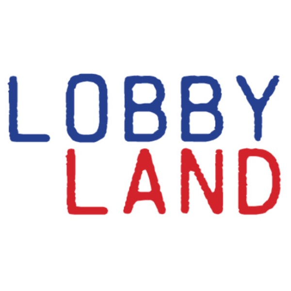 Lobby Land Artwork