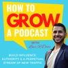 How to Grow a Podcast artwork