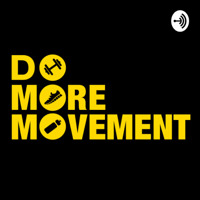Do More Movement presents Why We Move #5 Ollie Frost