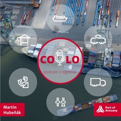 O datech, logistice poslední míle a implementaci nových trendů s Martinem Markem, COO z DoDo Group