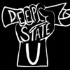 Deep State University artwork