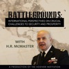Battlegrounds w/ H.R. McMaster: International Perspectives artwork