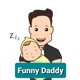 Funny Daddy EP.4 แนะนำหนังสือนิทานน่าอ่าน