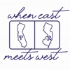 When East Meets West artwork