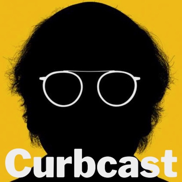 Artwork for Curbcast