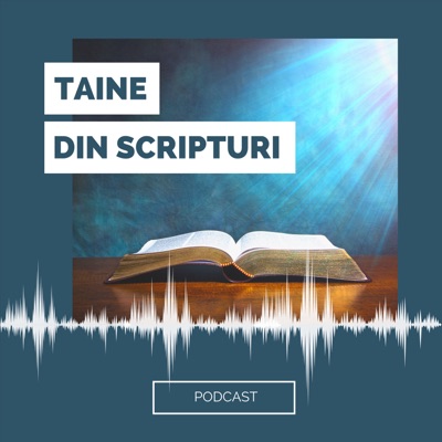 Taine din Scripturi Taine din Scripturi