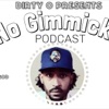 No Gimmicks Podcast  artwork