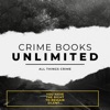 Crime Books Unlimited artwork