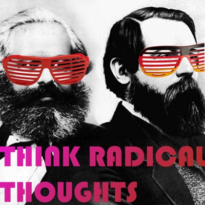 Radical Thoughts Podcast Radical Thoughts Podcast
