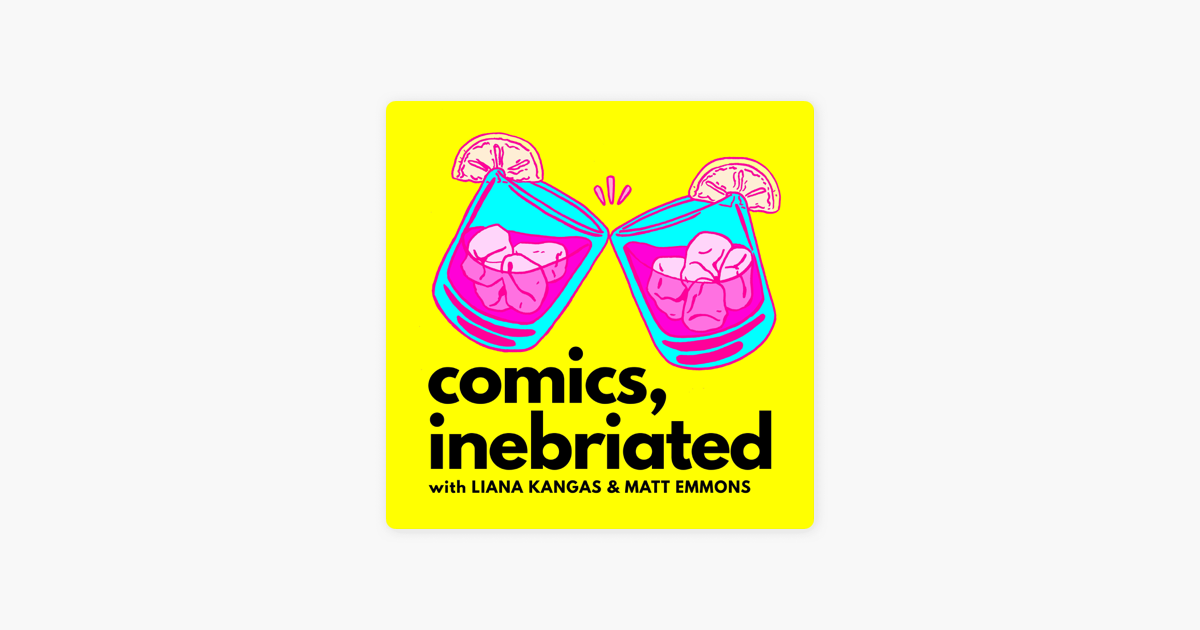 comics-inebriated-on-apple-podcasts