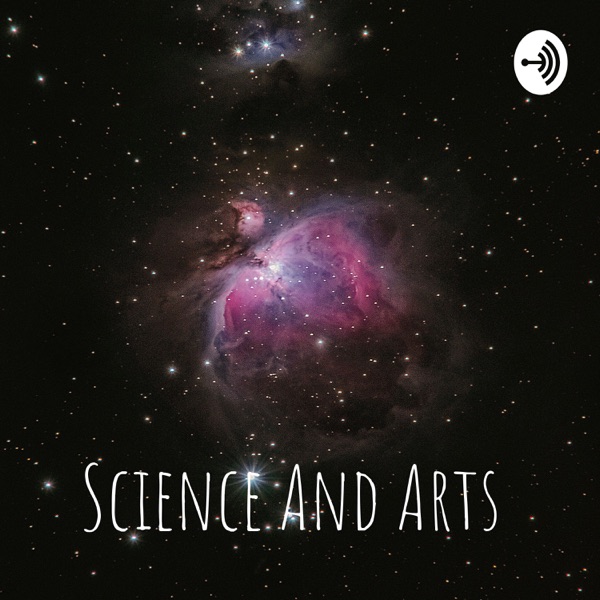 Science And Arts Artwork