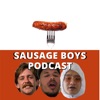 Sausage Boys with Karim and Jackson artwork