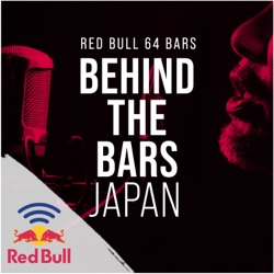 Behind the Bars Japan - Red Bull 64 Bars