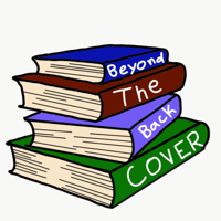 Beyond the Back Cover podcast