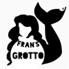 Fran’s Grotto artwork