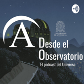 Desde el Observatorio - Astronomia UdeA