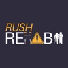 Rush Rehab artwork