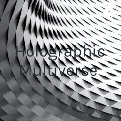 Holographic Multiverse 