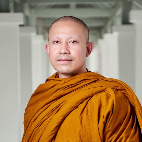 เดินจิต ตื่นรู้ สู่ อมตธรรม