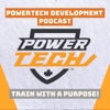 PowerTech Development Podcast artwork