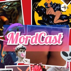 INVITADA ESPECIAL!/Martes de C.C.C./MordCast