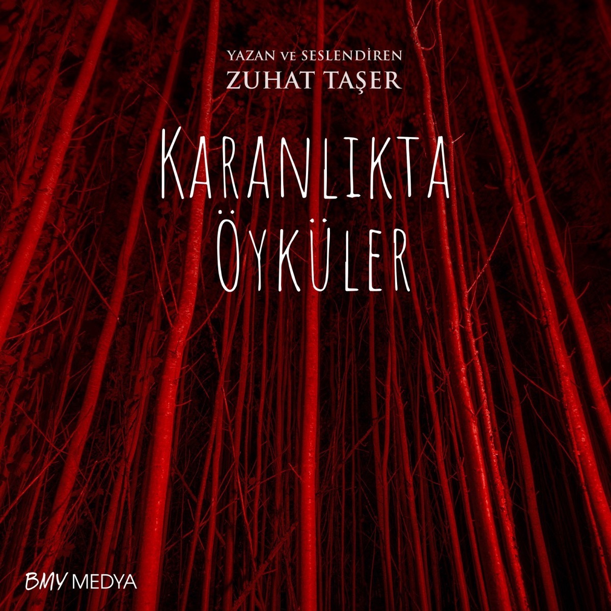 Karanlıkta Öyküler
