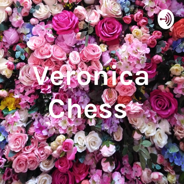 Veronica Chess Artwork