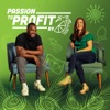 Passion to Profit Podcast artwork