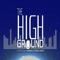 The High Ground podcast