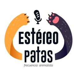 Estéreo Patas (Frecuencia animalista)