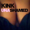 Kink Unashamed Podcast artwork