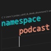 Namespace Podcast artwork
