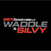 Waddle & Silvy - ESPN Chicago