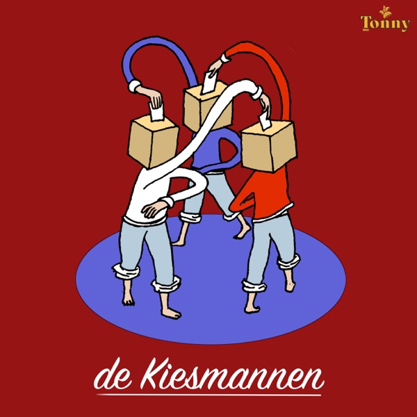 de Kiesmannen