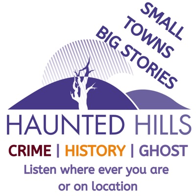 Haunted Hills Haunted Hills