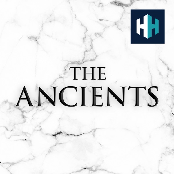 The Ancients Artwork