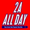 2A All Day artwork