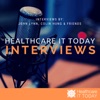 Healthcare IT Today Interviews artwork