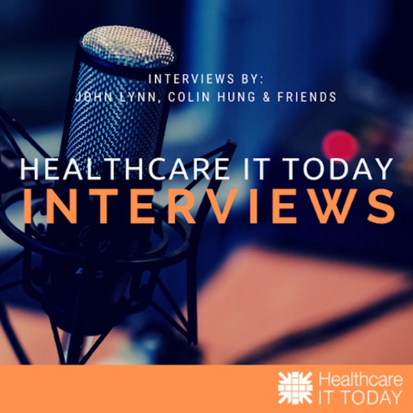 Healthcare IT Today Interviews