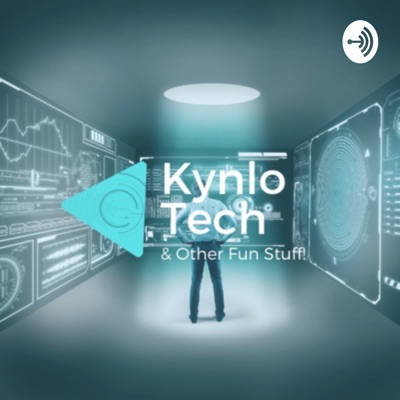Kynlo Talks Tech Kynlo Talks Tech