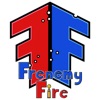 Frenemy Fire artwork