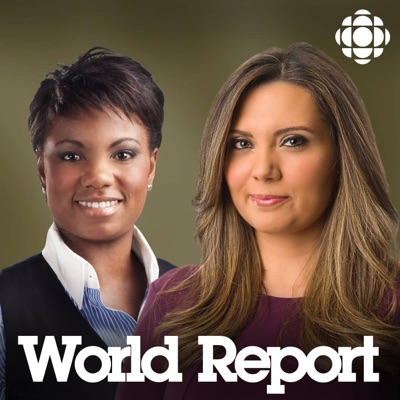 CBC News: World Report CBC News: World Report