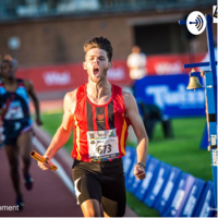 Caster Semenya controversy 