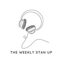 The Weekly Stan Up with Mika and Pau